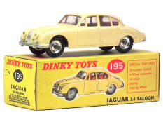 DINKY TOYS (GB) (1)