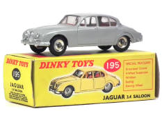 DINKY TOYS (GB) (1)