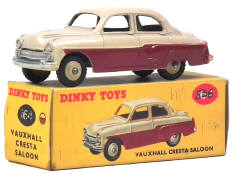 DINKY TOYS (GB) (1)