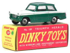 DINKY TOYS (GB) (1)