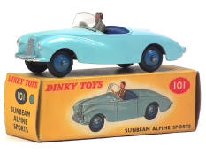DINKY TOYS (GB) (1)