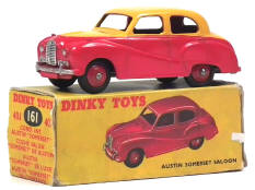 DINKY TOYS (GB) (1)