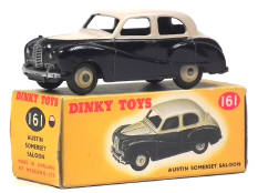 DINKY TOYS (GB) (1)
