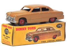 DINKY TOYS (GB) (1)
