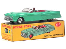 DINKY TOYS (GB) (1)