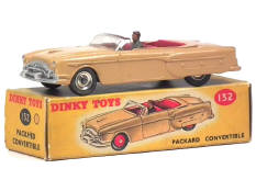 DINKY TOYS (GB) (1)