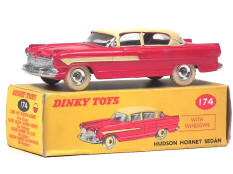DINKY TOYS (GB) (1)