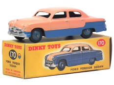 DINKY TOYS (GB) (1)