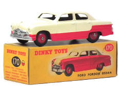 DINKY TOYS (GB) (1)