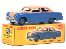 DINKY TOYS (GB) (1)