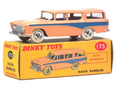 DINKY TOYS (GB) (1)