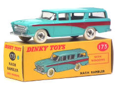 DINKY TOYS (GB) (1)