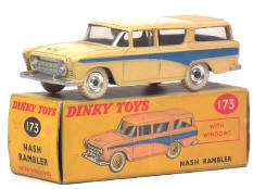 DINKY TOYS (GB) (1)