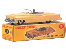 DINKY TOYS (GB) (1)