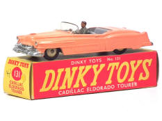 DINKY TOYS (GB) (1)