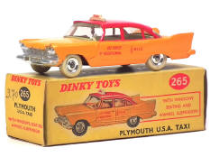 DINKY TOYS (GB) (1)