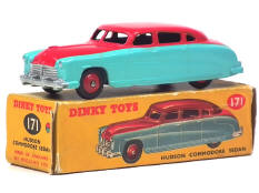 DINKY TOYS (GB) (1)