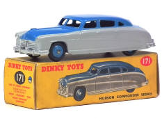 DINKY TOYS (GB) (1)