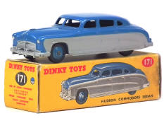 DINKY TOYS (GB) (1)