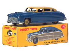 DINKY TOYS (GB) (1)