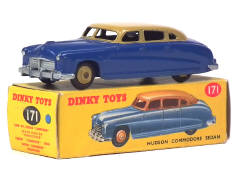 DINKY TOYS (GB) (1)