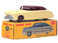 DINKY TOYS (GB) (1)