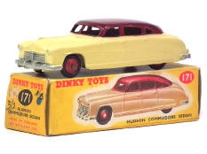 DINKY TOYS (GB) (1)