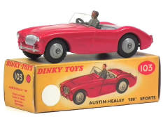 DINKY TOYS (GB) (1)
