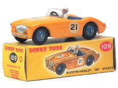 DINKY TOYS (GB) (1)