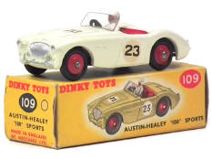 DINKY TOYS (GB) (1)