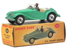 DINKY TOYS (GB) (1)