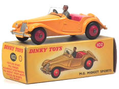 DINKY TOYS (GB) (1)