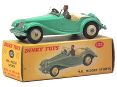 DINKY TOYS (GB) (1)