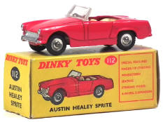 DINKY TOYS (GB) (1)