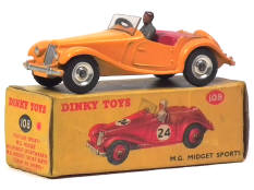 DINKY TOYS (GB) (1)