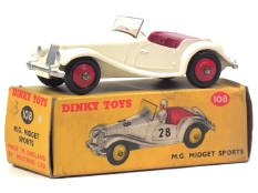 DINKY TOYS (GB) (1)