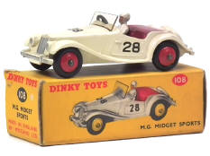 DINKY TOYS (GB) (1)