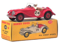 DINKY TOYS (GB) (1)