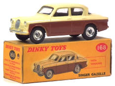 DINKY TOYS (GB) (1)