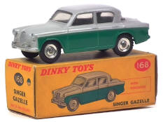 DINKY TOYS (GB) (1)
