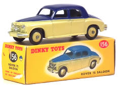 DINKY TOYS (GB) (1)