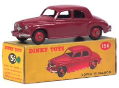 DINKY TOYS (GB) (1)
