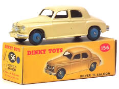 DINKY TOYS (GB) (1)