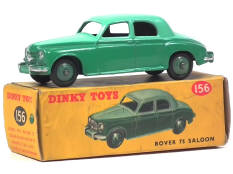 DINKY TOYS (GB) (1)