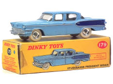 DINKY TOYS (GB) (1)