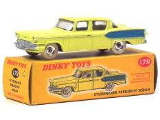 DINKY TOYS (GB) (1)
