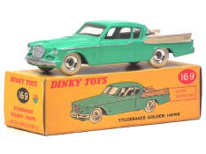 DINKY TOYS (GB) (1)
