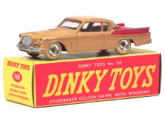 DINKY TOYS (GB) (1)