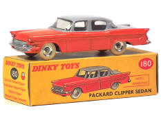 DINKY TOYS (GB) (1)