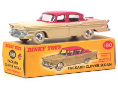 DINKY TOYS (GB) (1)
